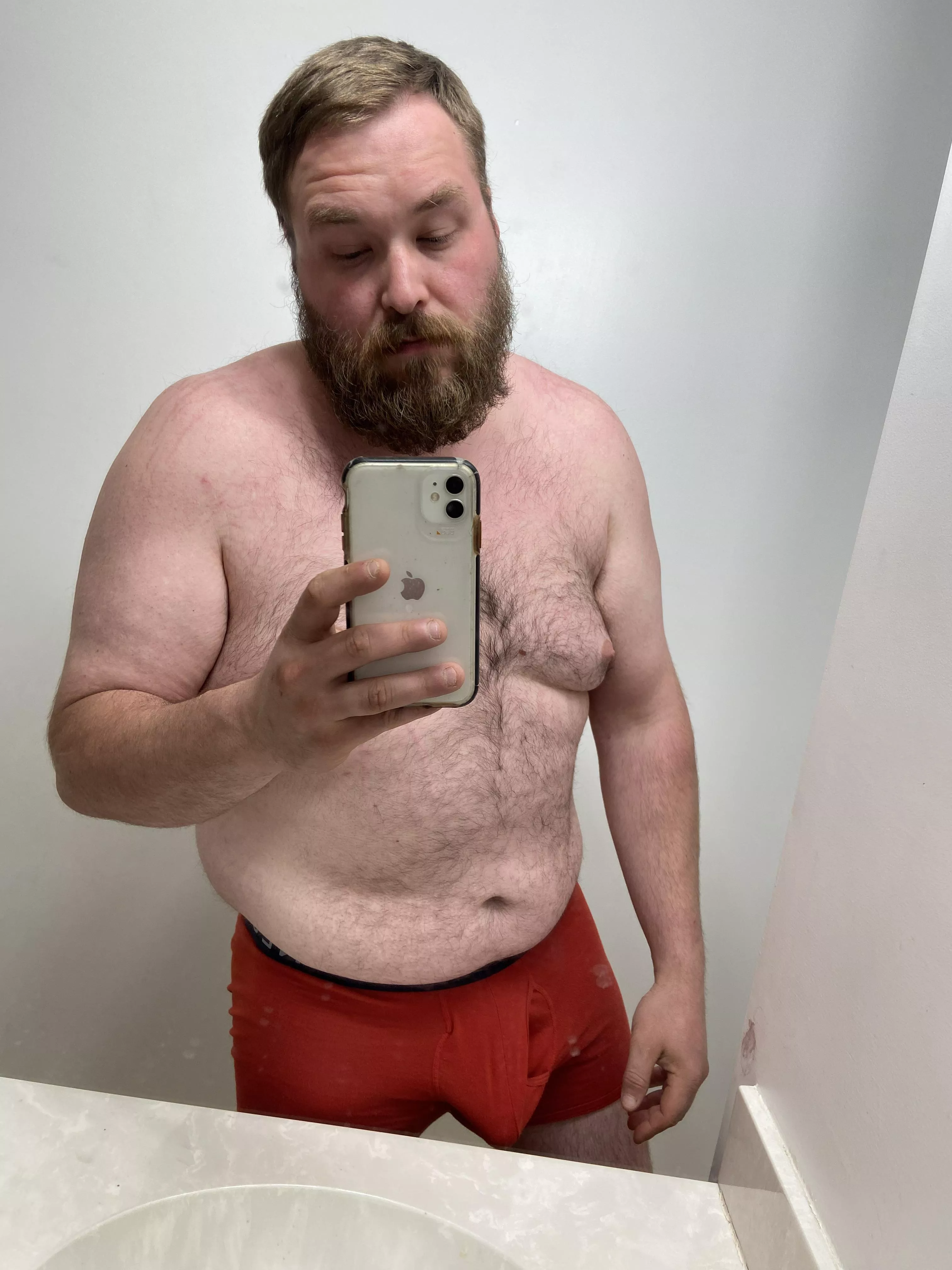 Been a minute folks, hope everyone’s well! posted by AppalachianVeil