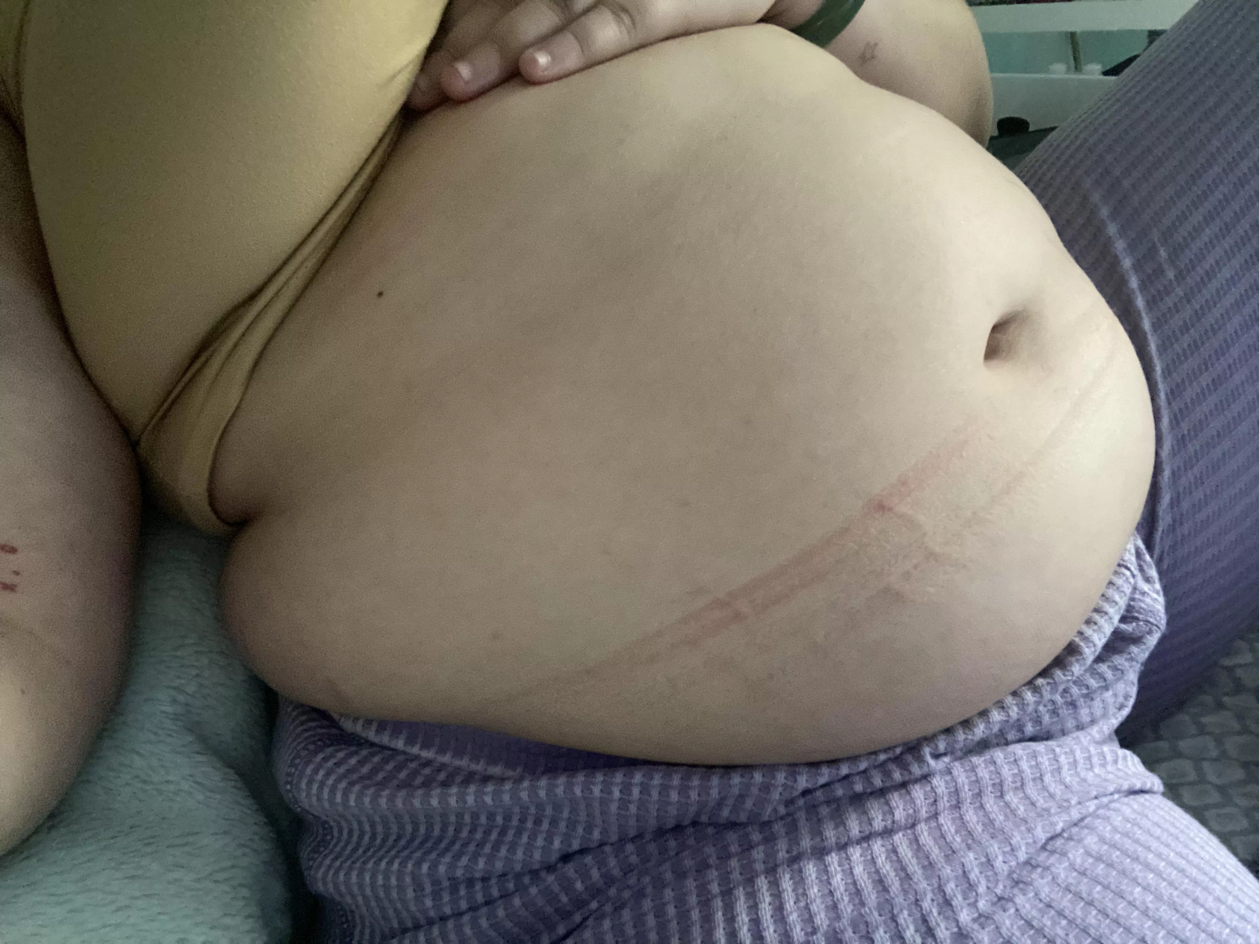 been a minute since i posted ❤️ posted by tapiocalee