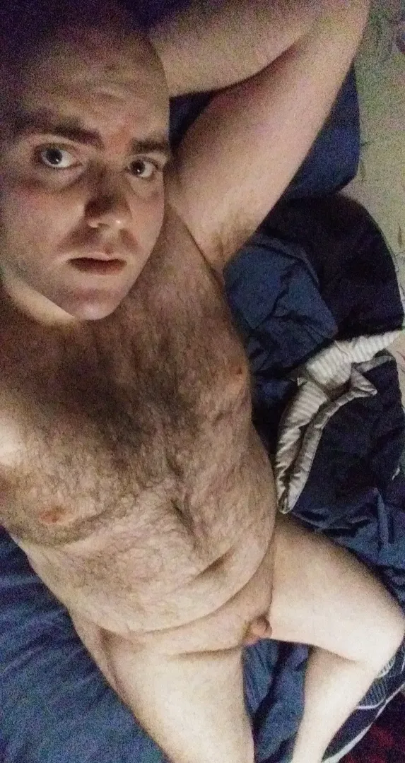 Been a rough couple of days posted by LonelyLilKaiju