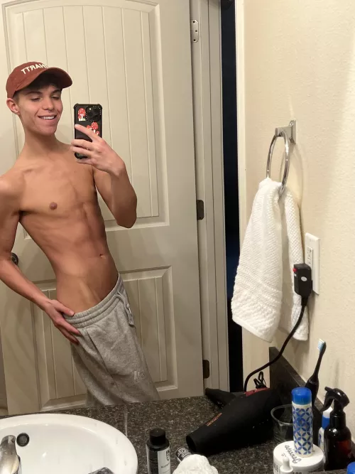 Been a sec, wassup 🥰 by brycelongx