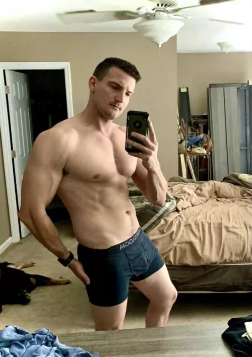 Been a while by Jazzlike-Start3710