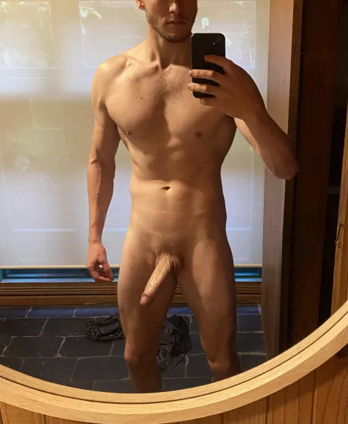 Been a while by VirtualEmphasis