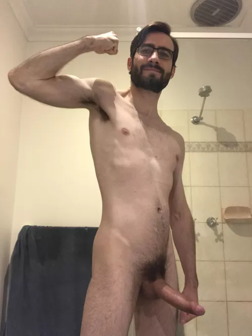 Been a while by P0lypus