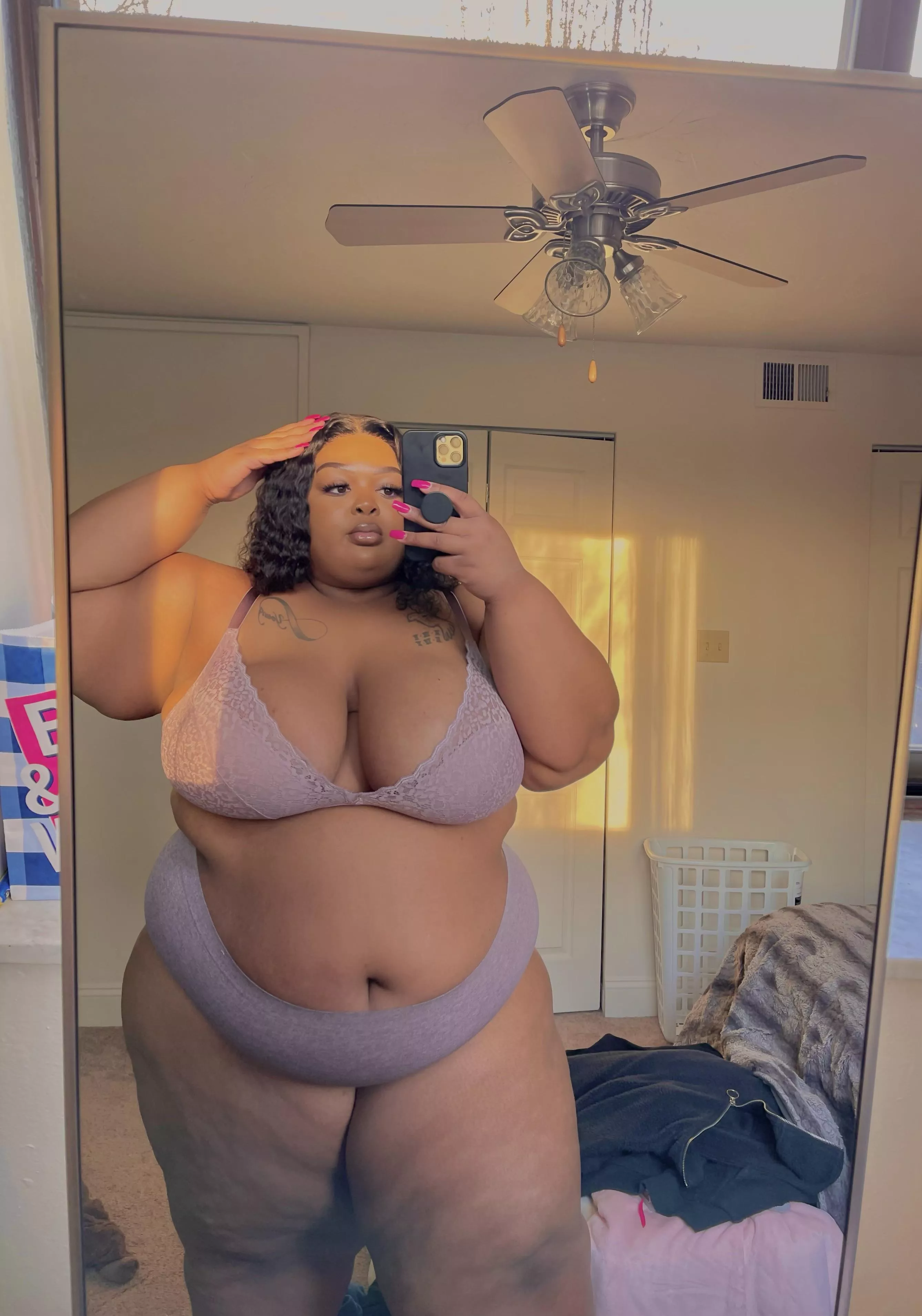 Been a while 😘 posted by DanekDanielle