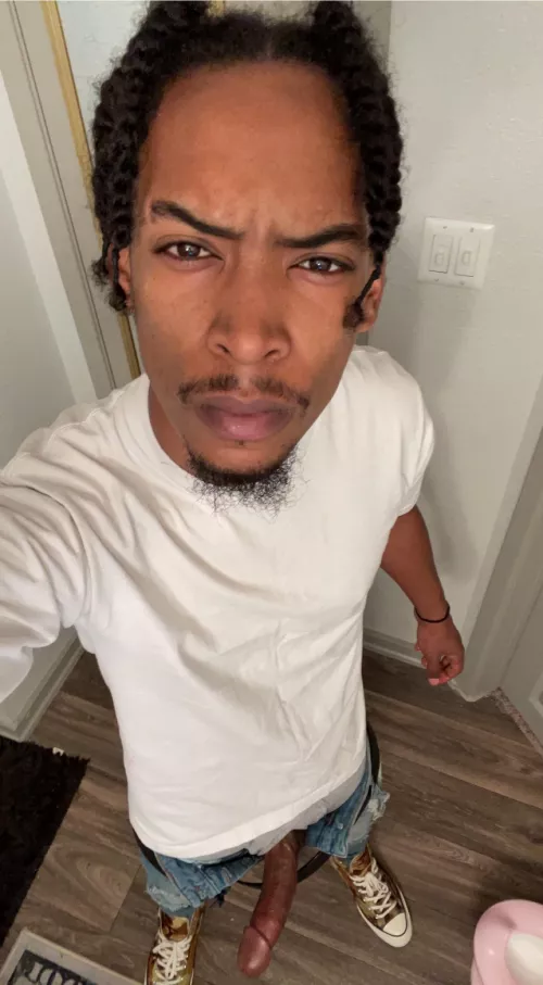 Been a while… but I’m back. Did you miss me? by Adventurous_Line41