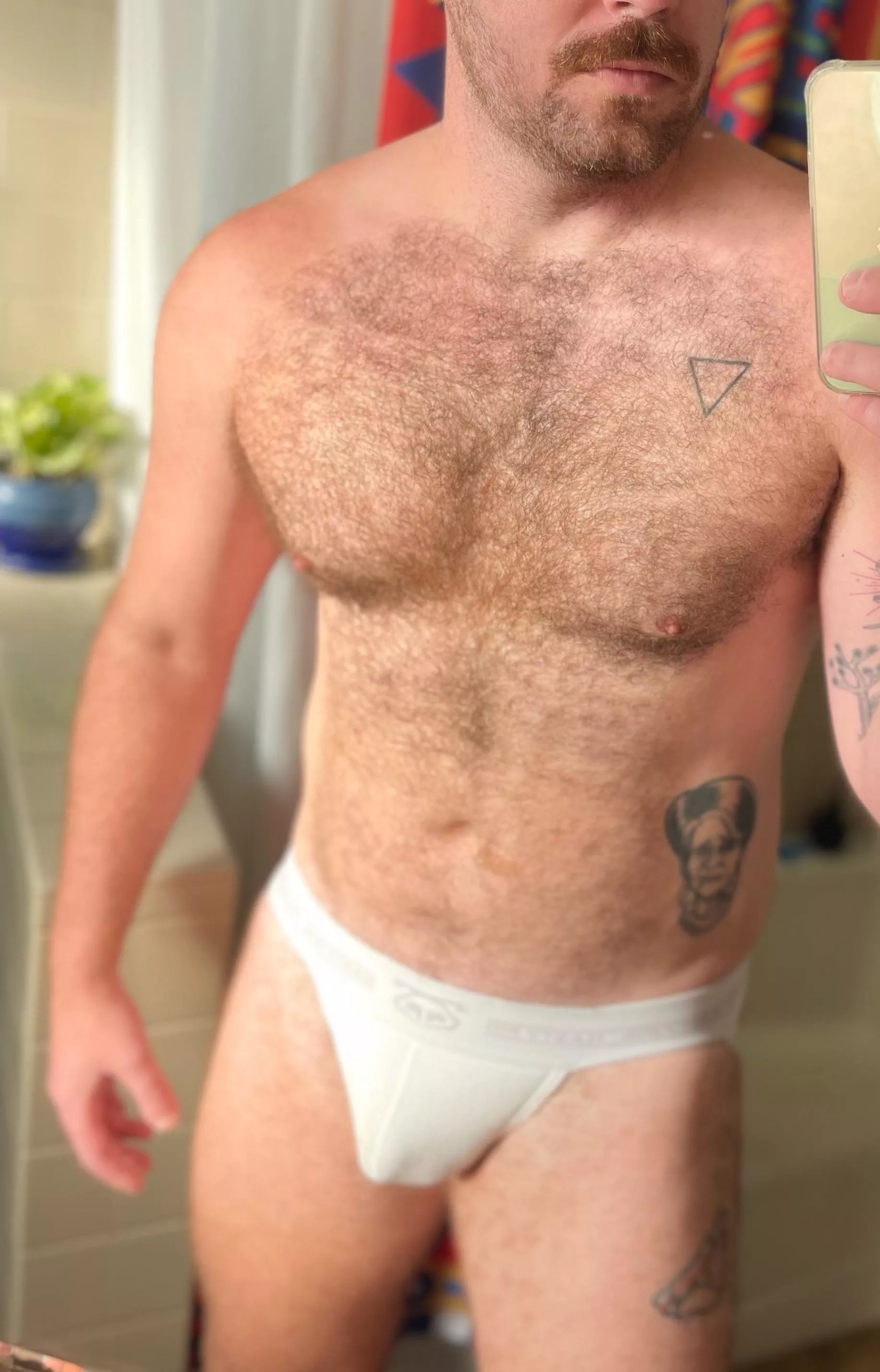 Been a while. Hello everyone. posted by PigLBC0123