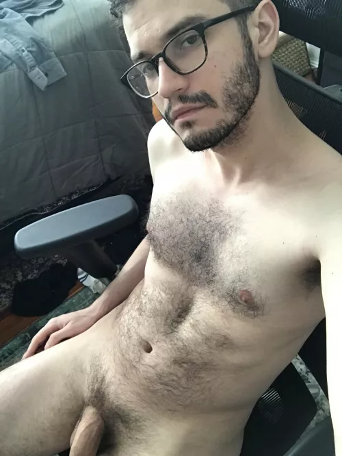 Been a while! How’s it going? Whatcha playing? by simone_de_beaudoir