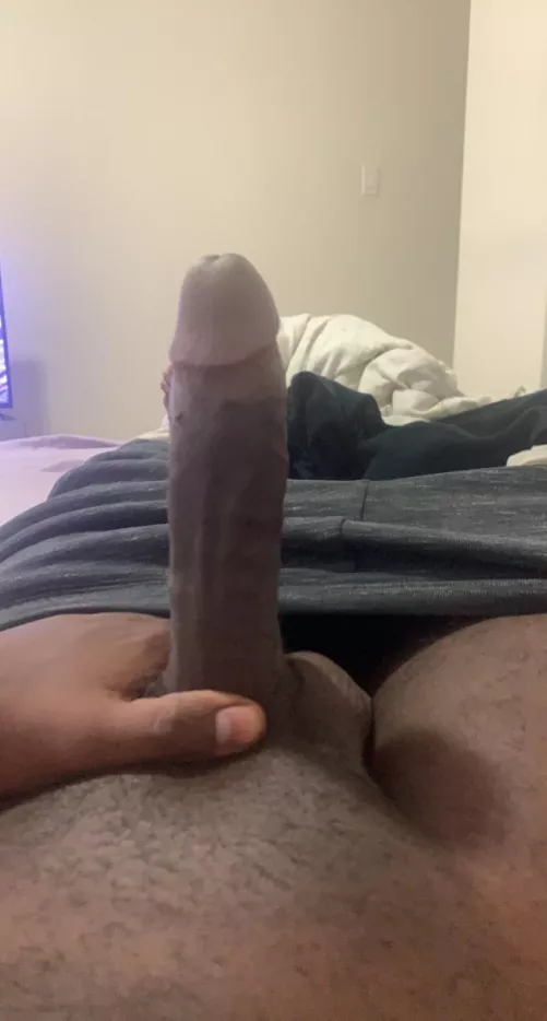 Been a while (m) by Johnwick-3232