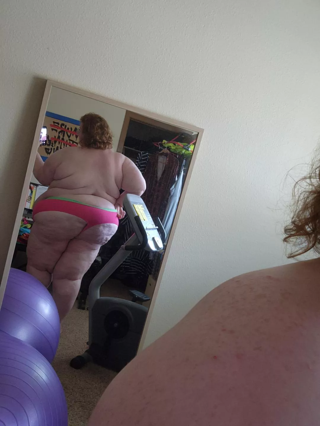 Been a while - miss these cheeks? posted by NaNutterbutter33