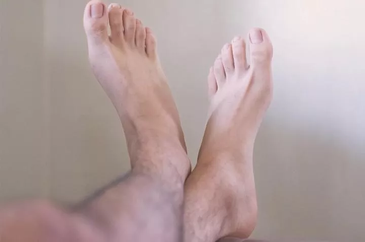 Been a while :) posted by Sweet_Disarray