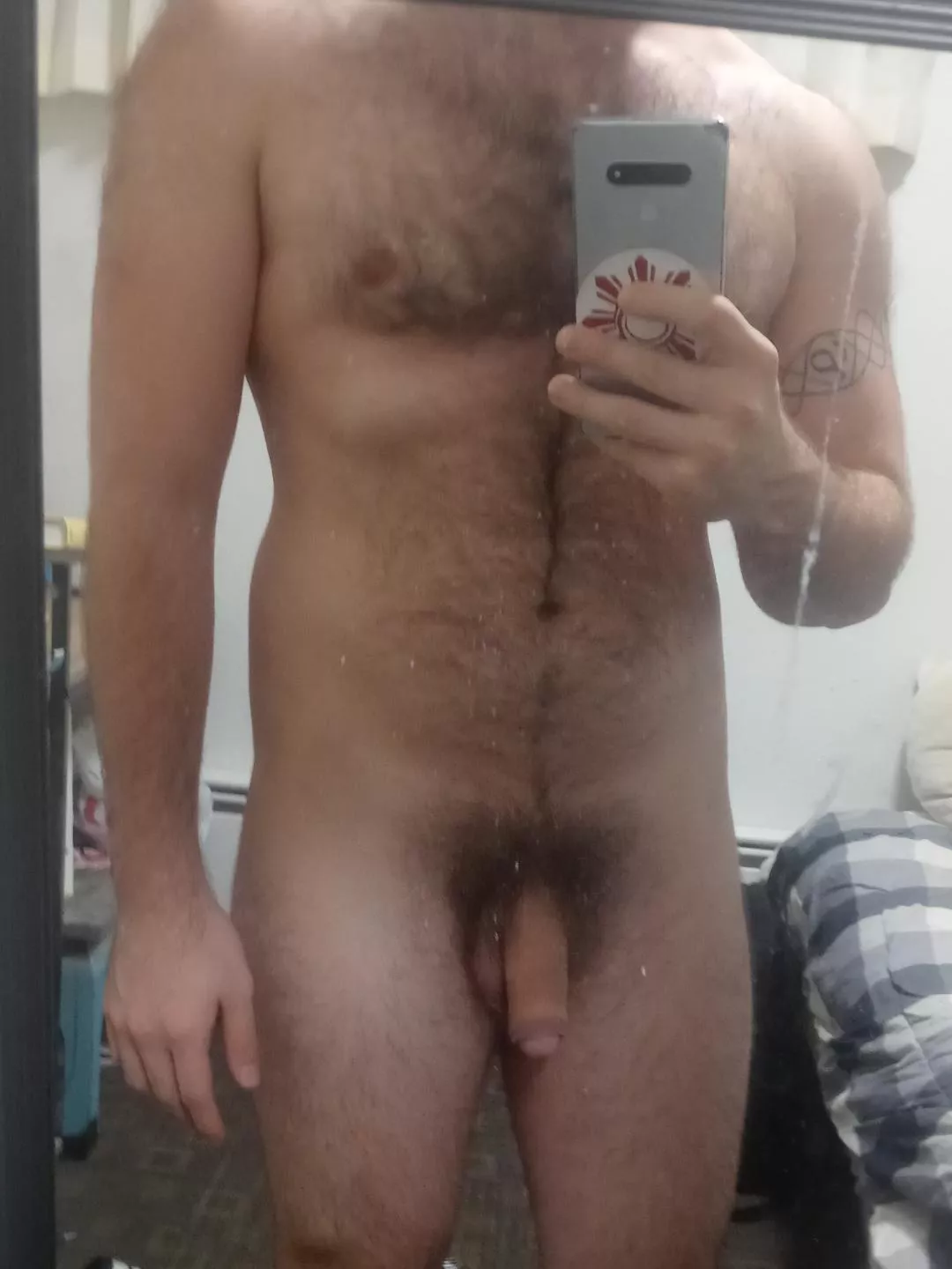 been a while reddit posted by the--realest