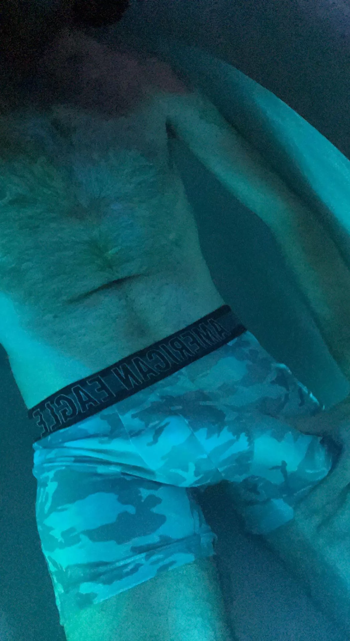 Been a while since I’ve posted anything. I do love my AE swim undies posted by pnw__bro