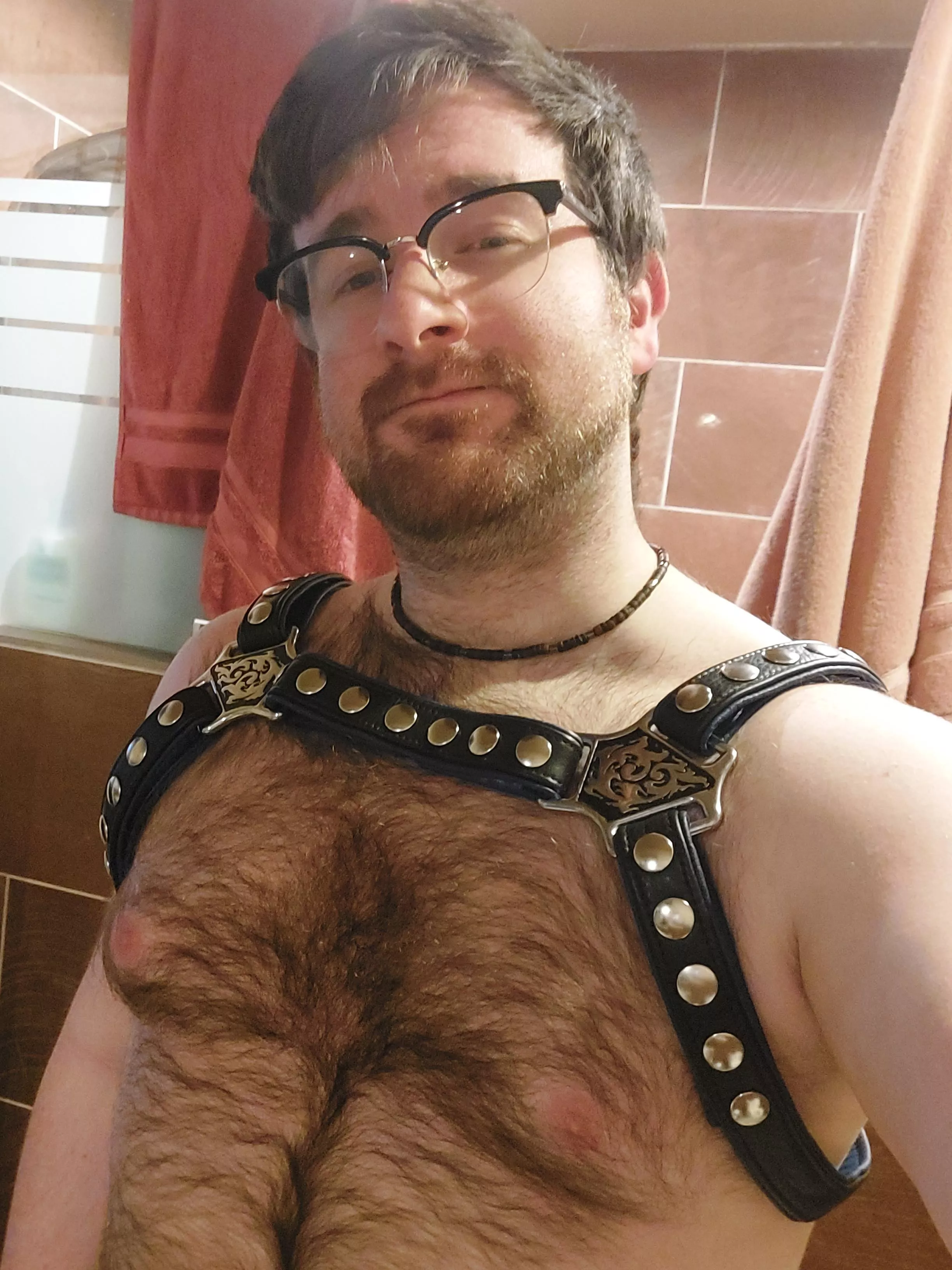 Been a while, thought y'all might like this 😁 posted by NikkMcCoy