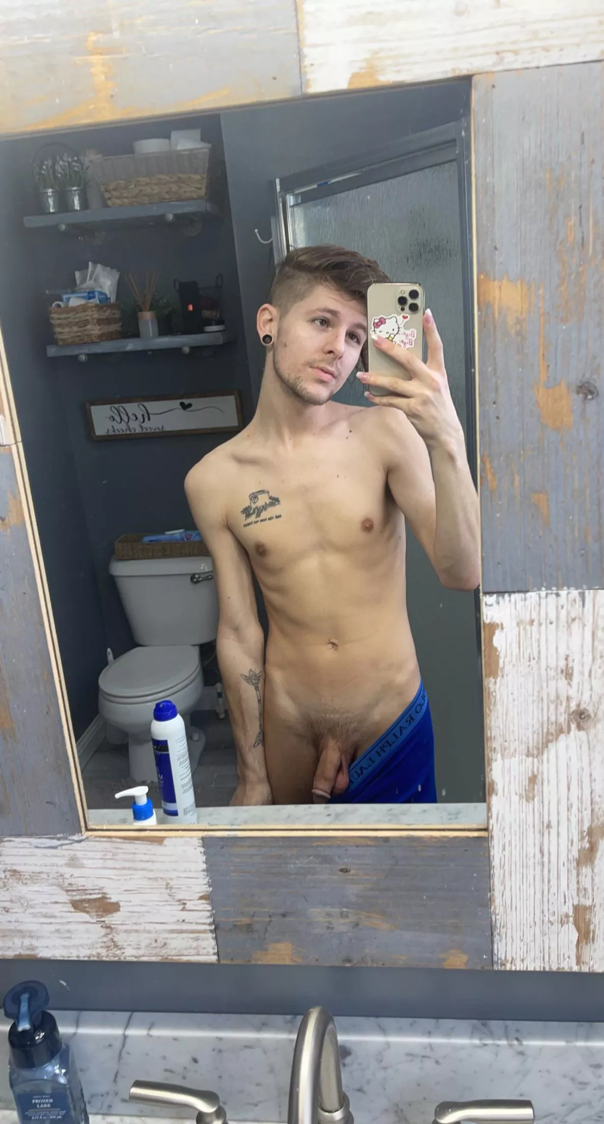 been about 2 weeks since my last nut, can’t wait to bust posted by No_Responsibility948