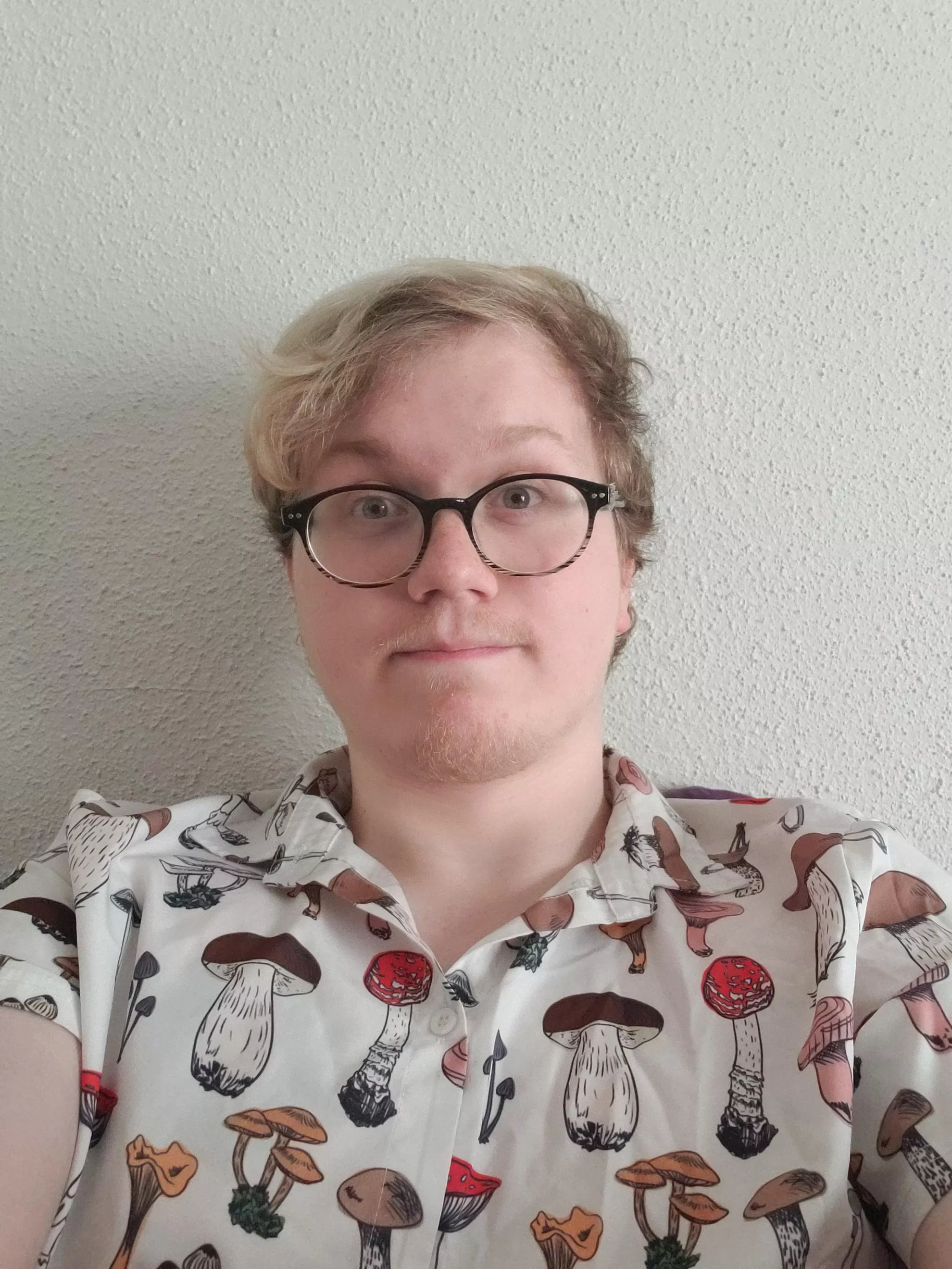 Been an objectively good Monday. The inner turmoil has been fun though. Time for DbD and Genshin I suppose~ posted by NotATenor