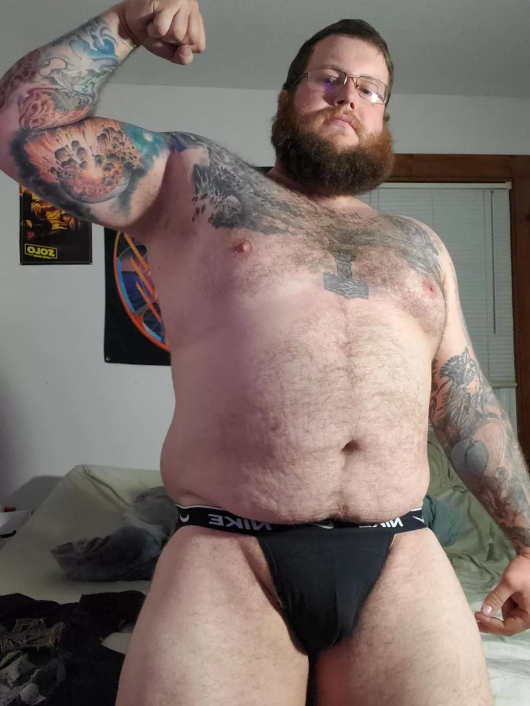 been away from the site for a bit. Any chasers out there? posted by metalpete13