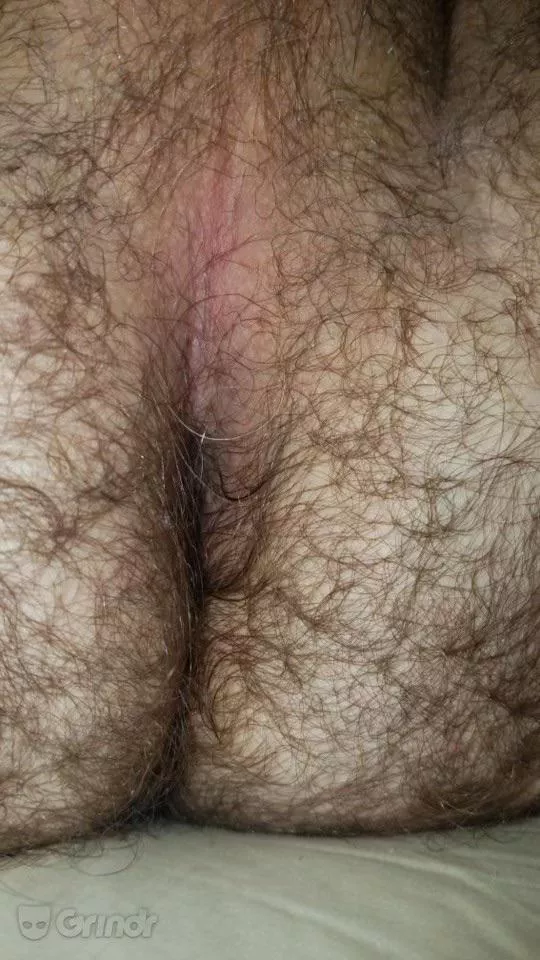 Been awhile since It’s had some attention posted by Hairy68pisces