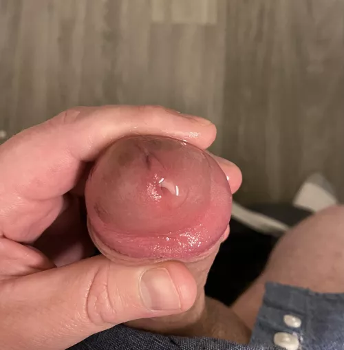 Been edging all morning by Horny_Art_Nerd