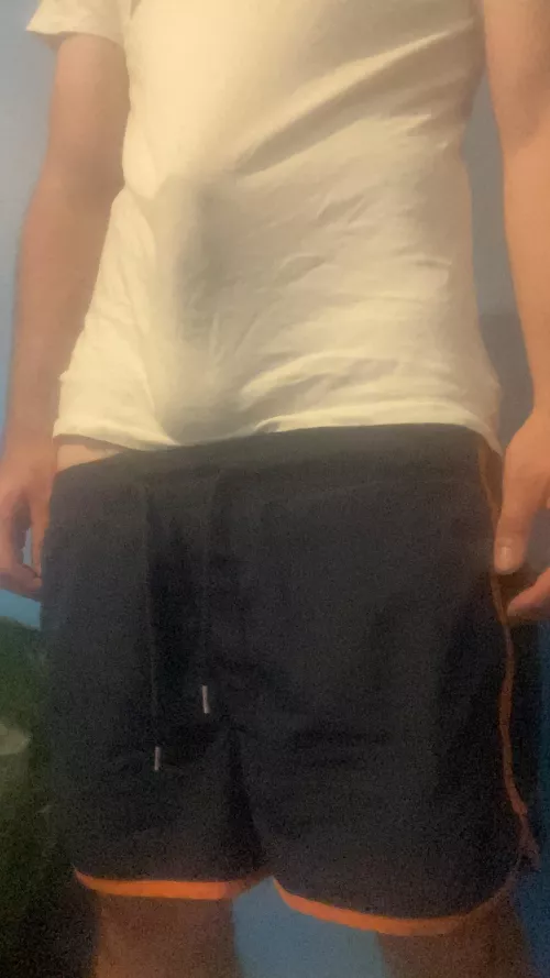 Been edging for days by fleckingeckin