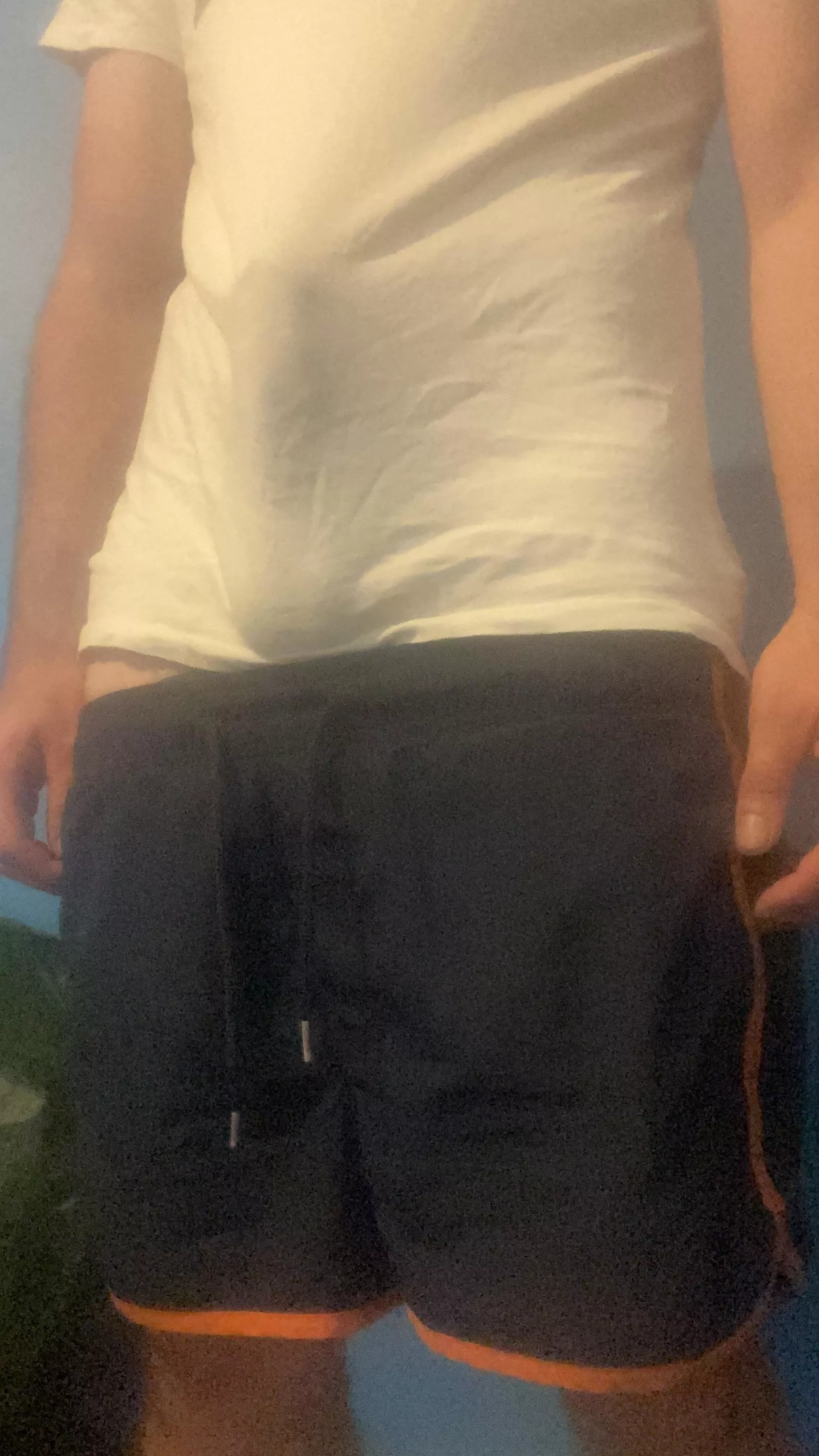 Been edging for days posted by fleckingeckin