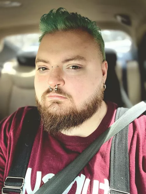 Been extremely curious about being spanked by a real mom or dad before. by beyondthewolf