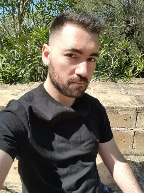 Been feeling a tad bit lonely by satelar