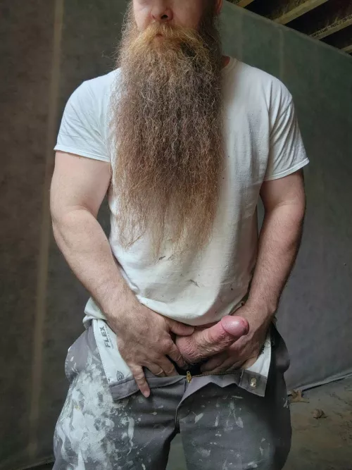 been feeling very unwanted lately, anyone wanna cheer me up? by GetMyBeardWet