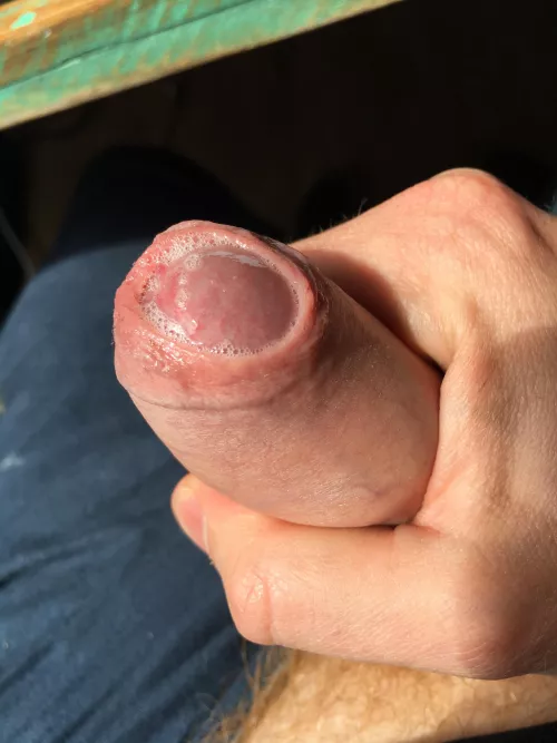 Been jerking All morning ;) by arkells1881