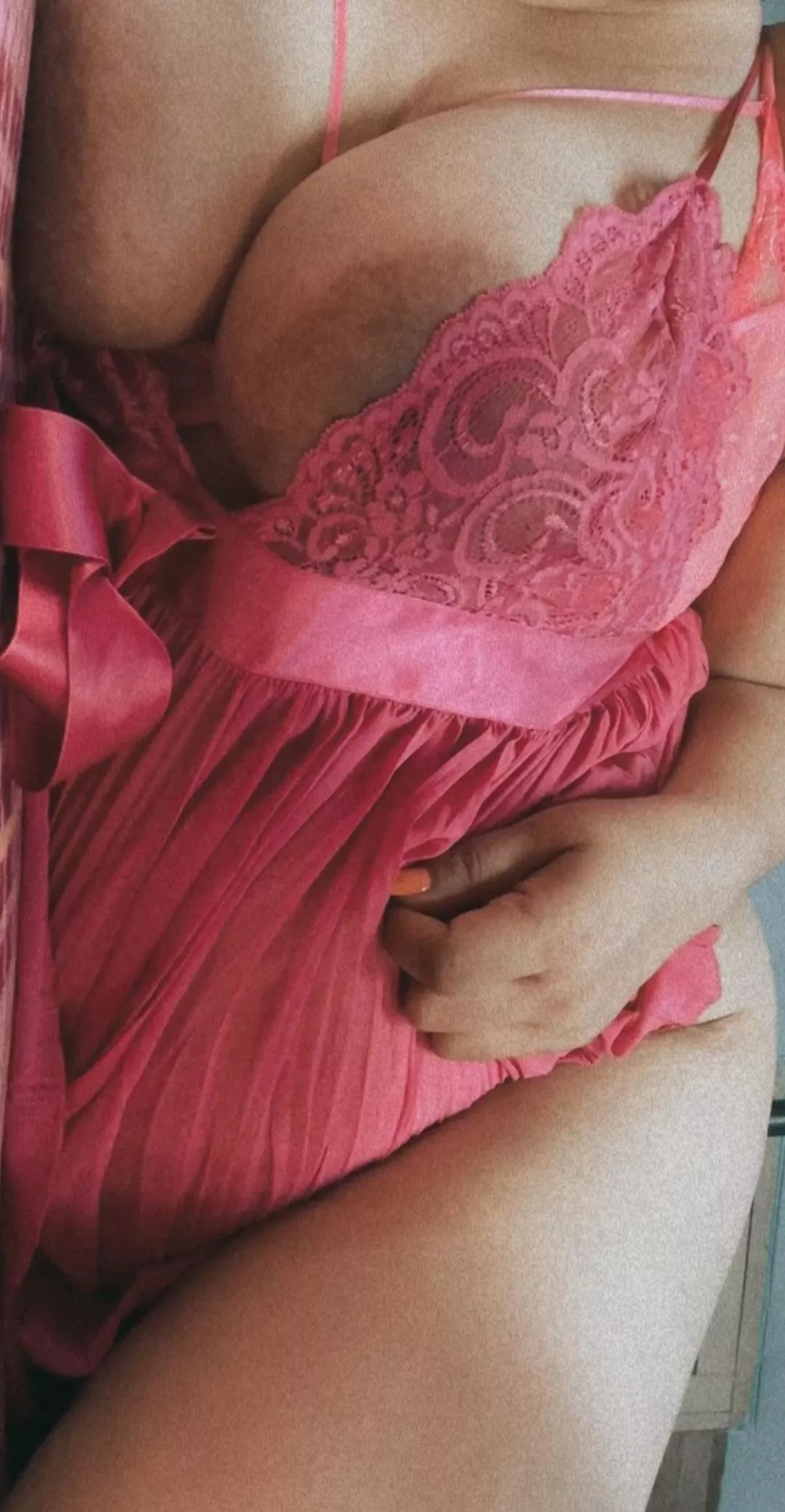 Been long. What did I miss?! [f] 🥰 posted by loveme_bong