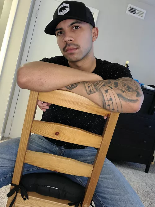 Been nervous to post a face pic but here it goes. lmk thoughts by Mrwanker91000019