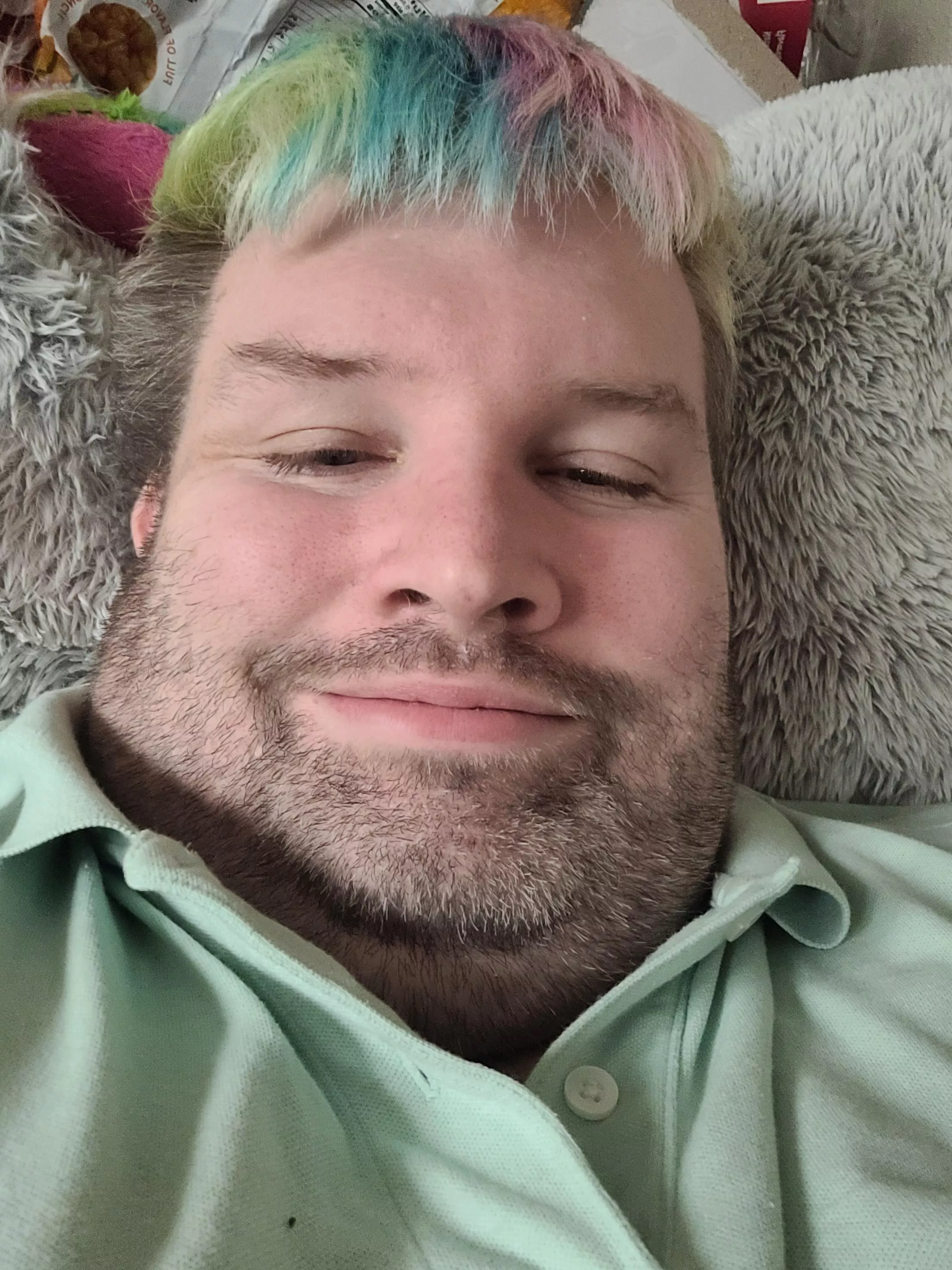 Been playing alot of Star Trek Online and Star Wars The Old Republic. Hit me up love to make some new friends. posted by Irishguy1723