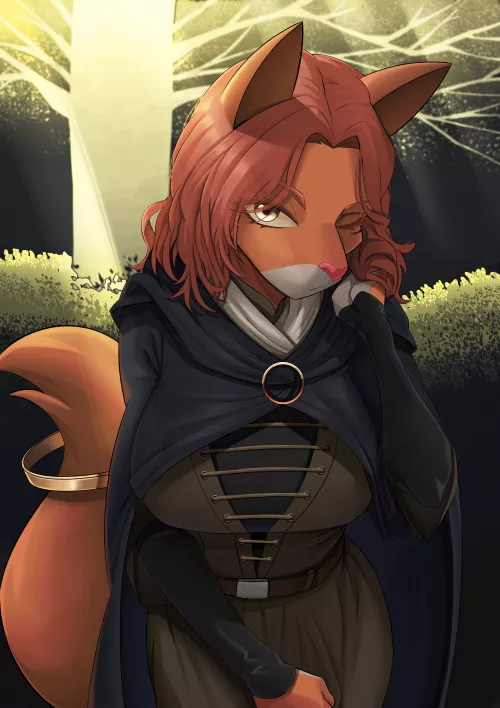 been playing tons of Elden ring lately.(boobacafe/twitter) by boobacafe