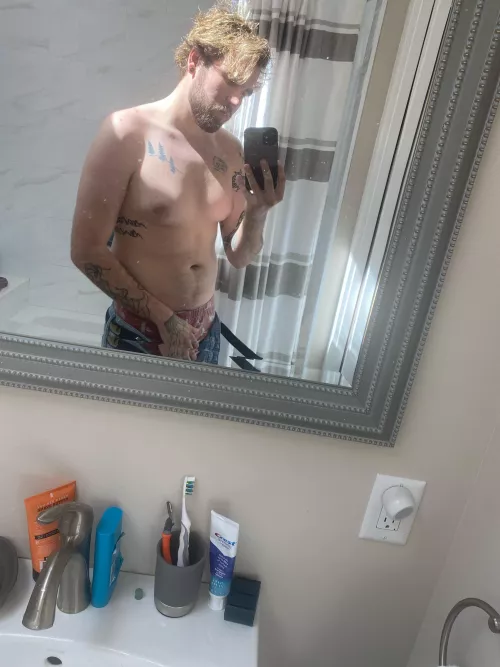 Been quite down lately by woodsmen710