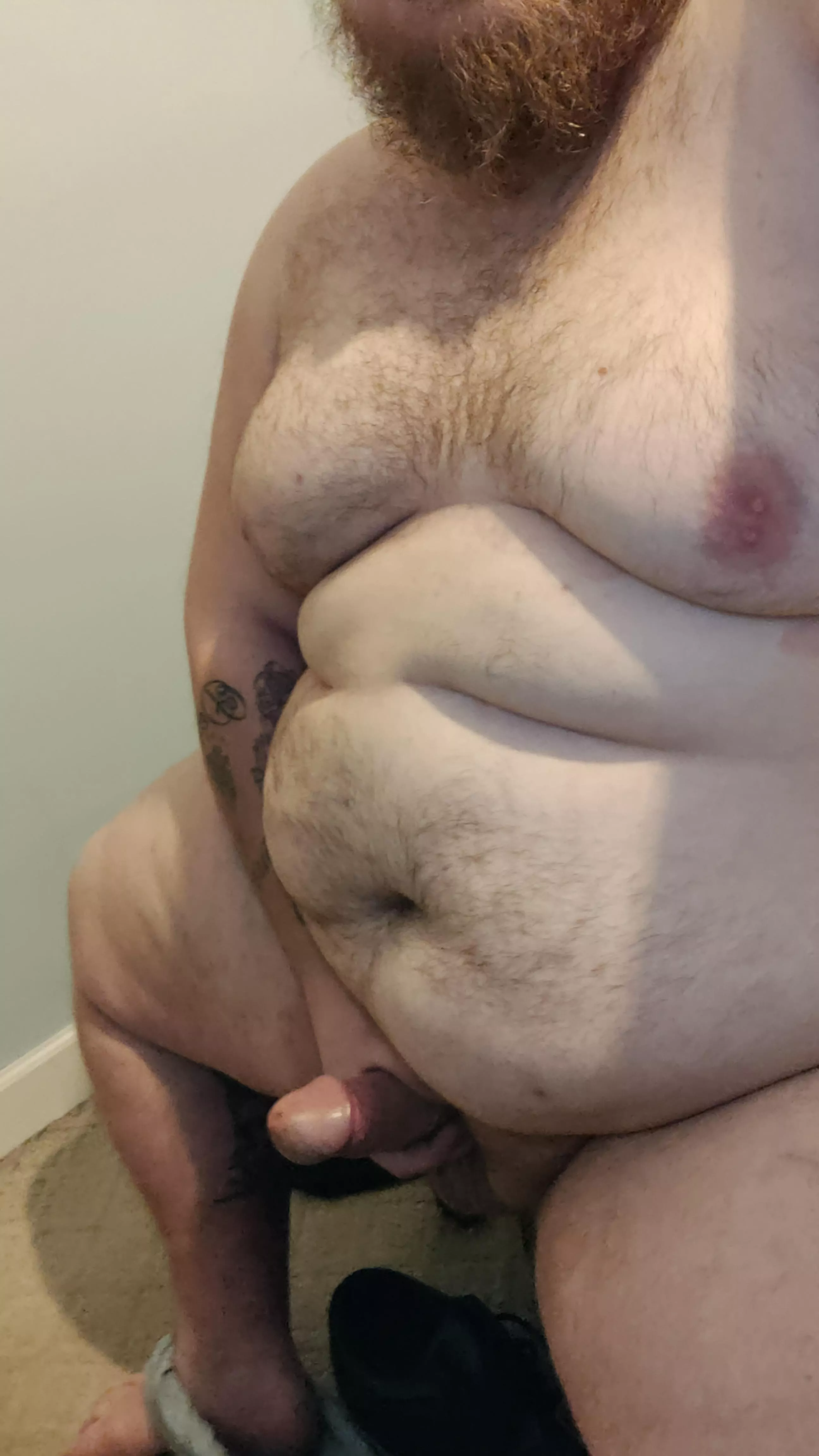 been sick can someone make me feel better posted by DaddyBohab