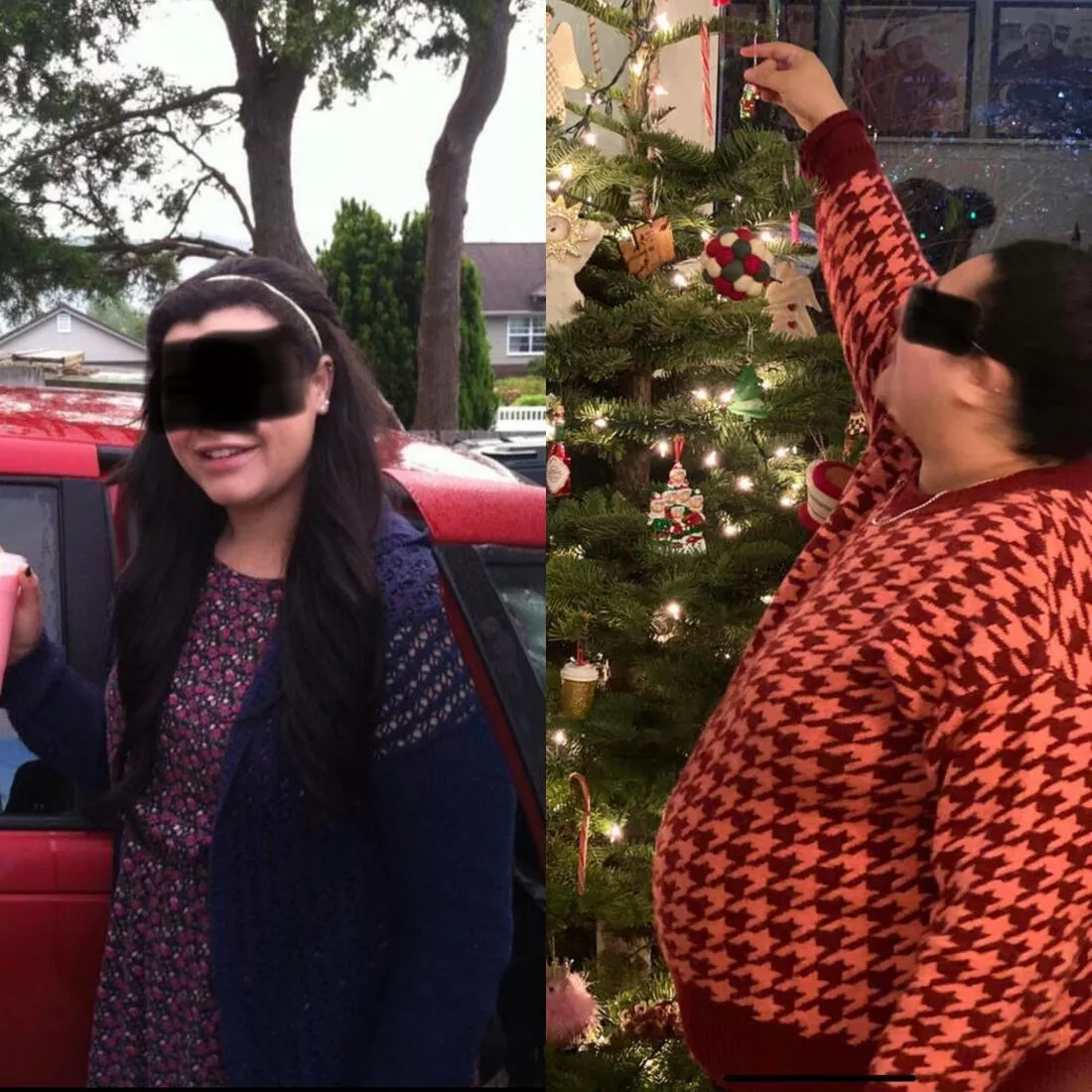 Been sneaking in some late night snacks. 🤪 posted by PaleontologistOk1823