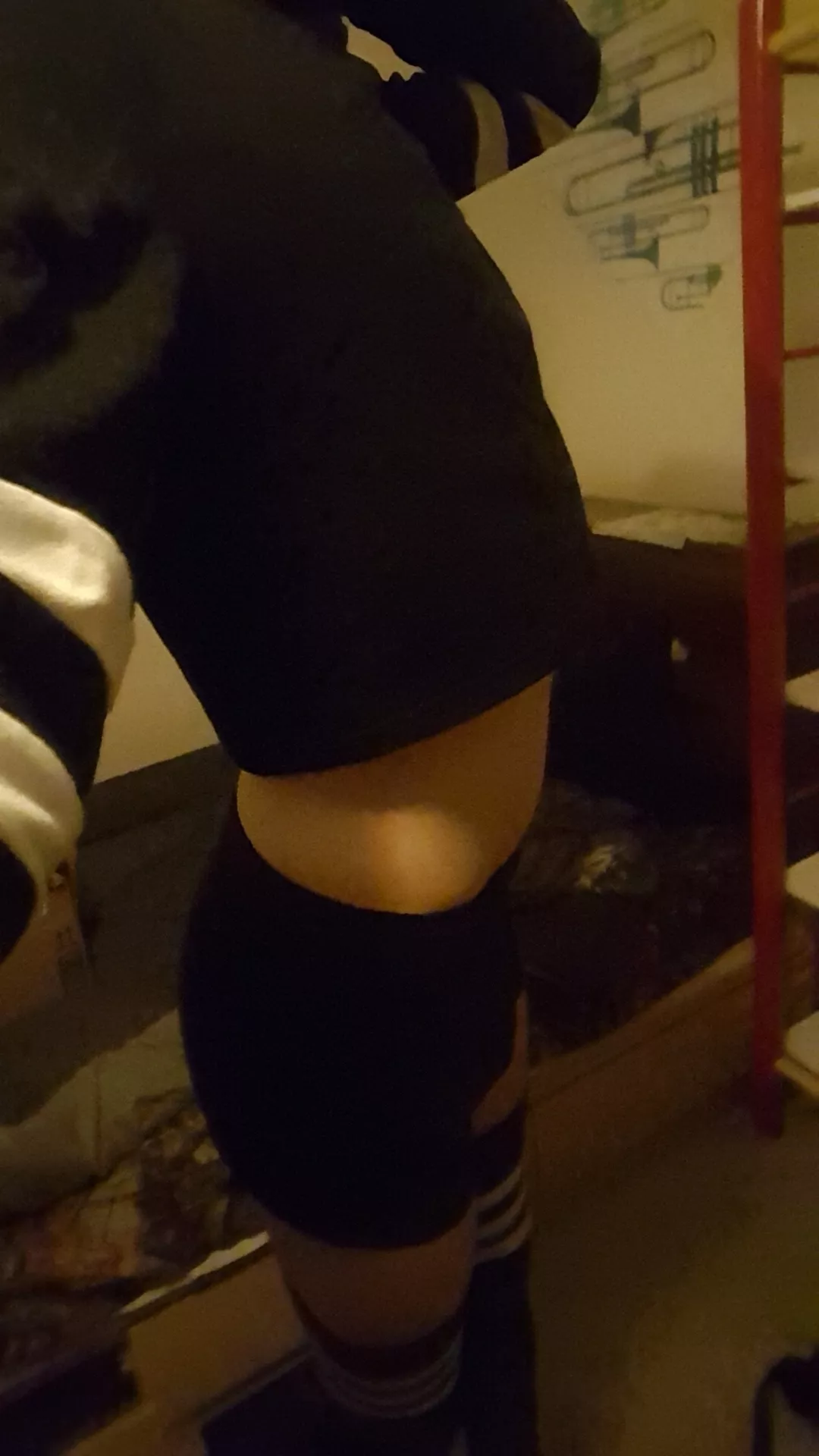 Been such a long time since I've shown off, hope I look good :p posted by Dooovid1245780