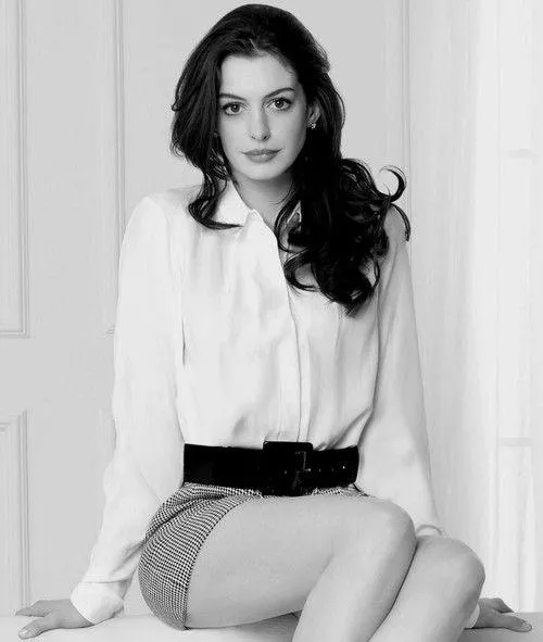 Been thinking about Anne Hathaway a lot, need someone to rp as her for me posted by charliel370