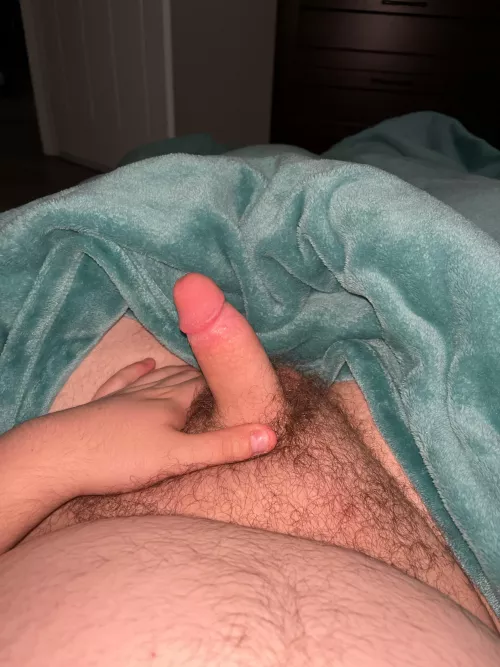 Been throbbing all morning. Need some help by ABearCub98