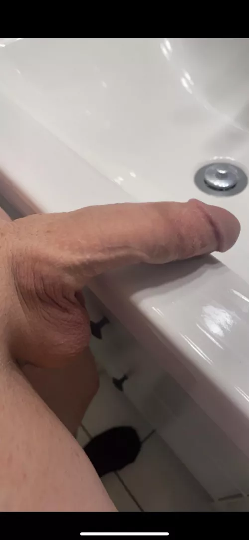 Been told I have a nice looking dick by ilikeunderwearlots