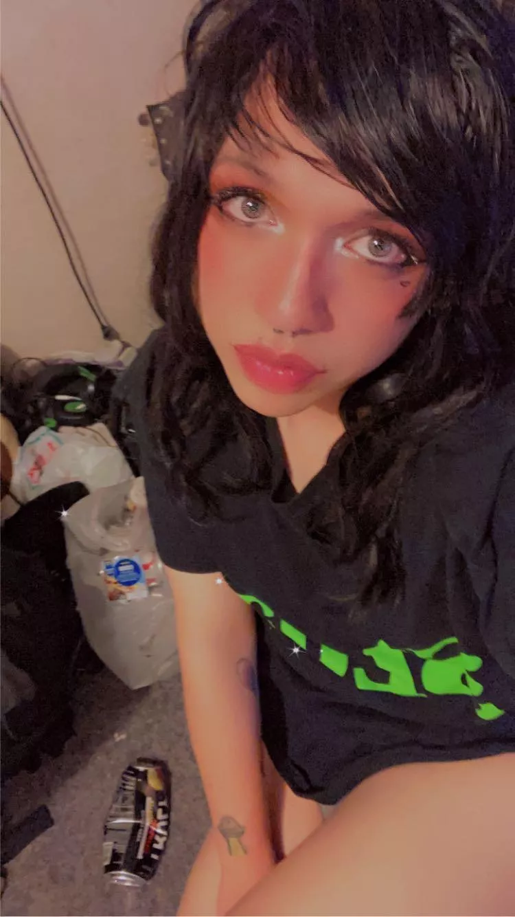 Been too nervous to post, but here we go! (Please be nice). posted by autumnsnow612