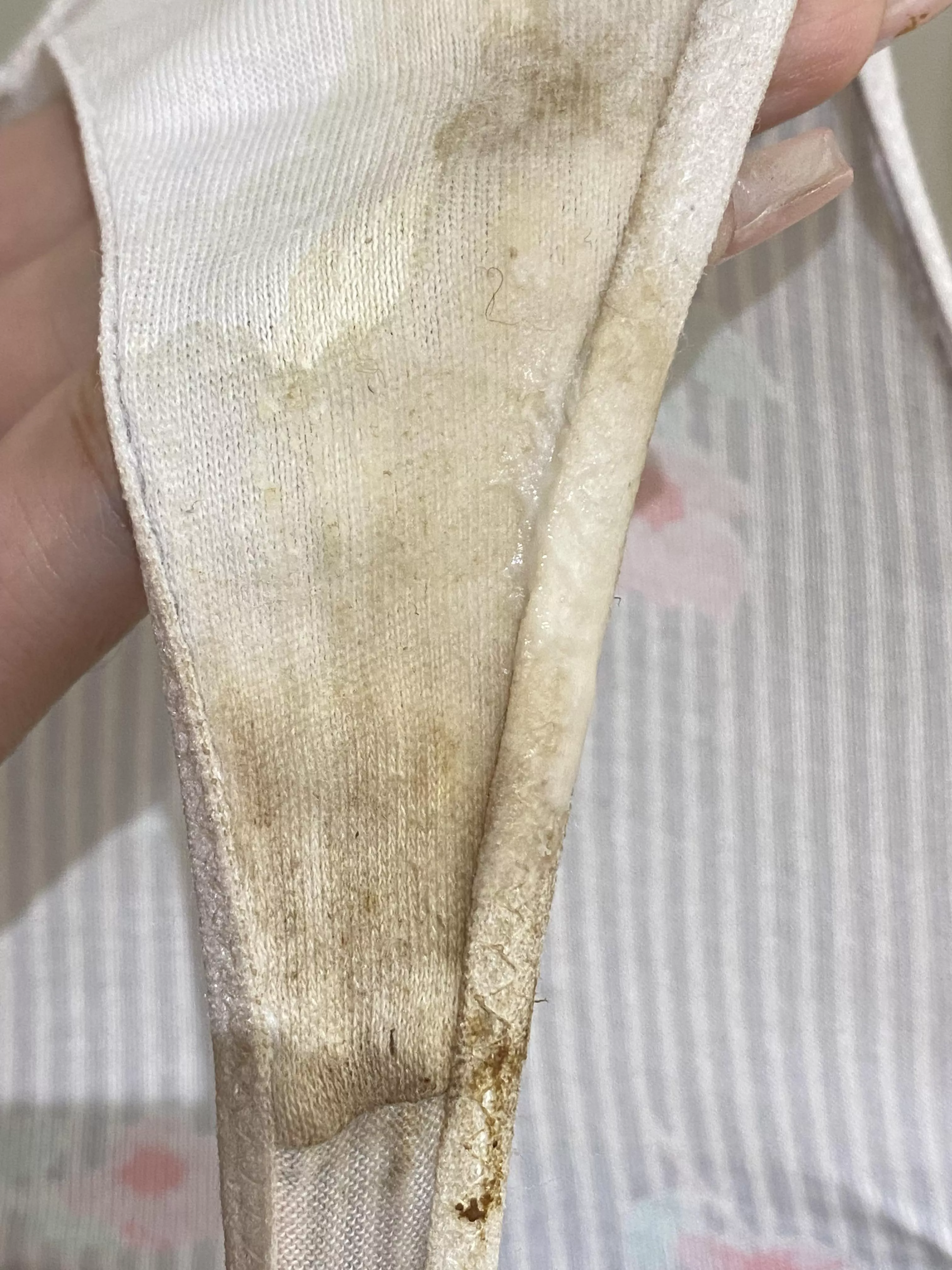 Been used and abused 😉 posted by hottieLatina