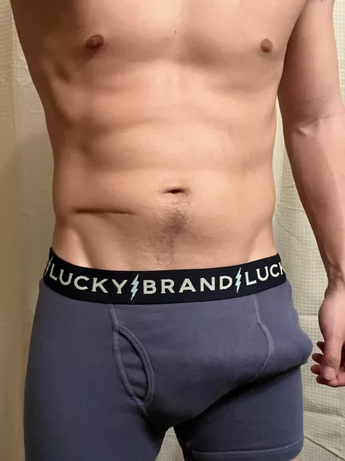 Been waking up like this lately by thatsponcho