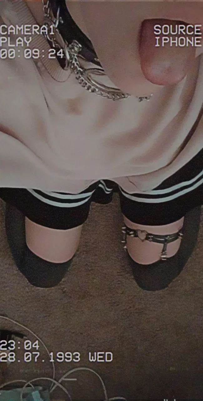 Been wanting to post here for a while ❤ posted by --Lost-Soul--