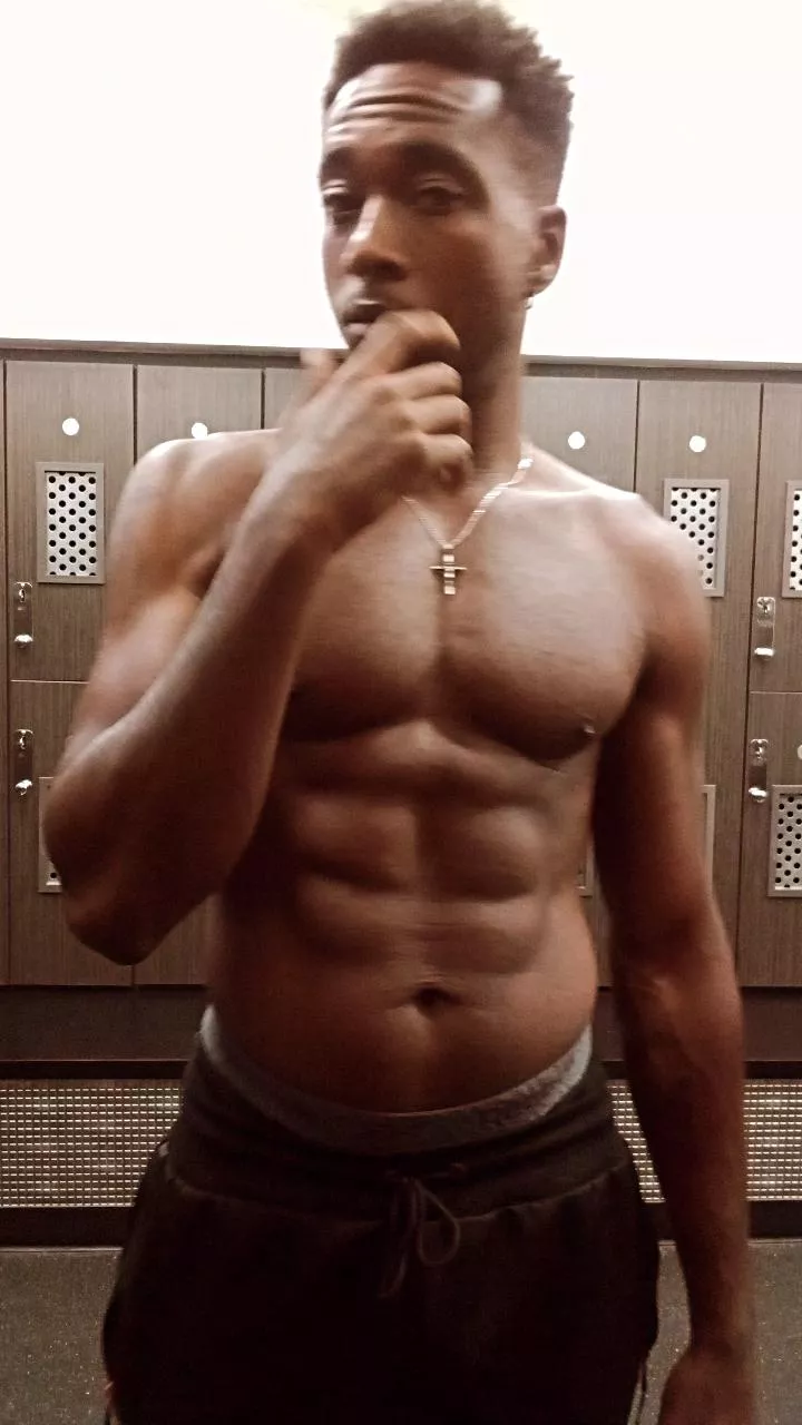 been working on my bear arms posted by Excellent-Sort-2498