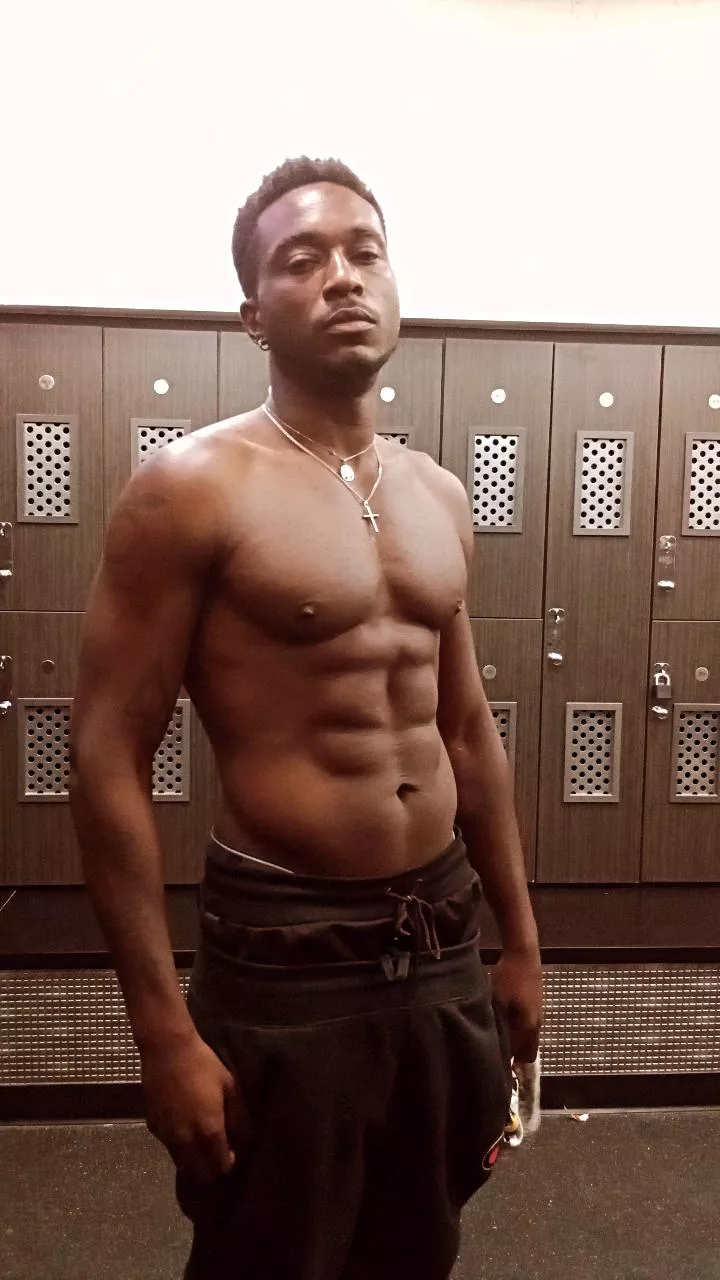 been working on my bear arms posted by Excellent-Sort-2498