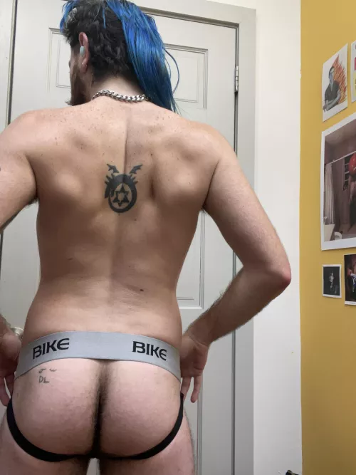 Been working out in this pair for a few days now by MostAd6152