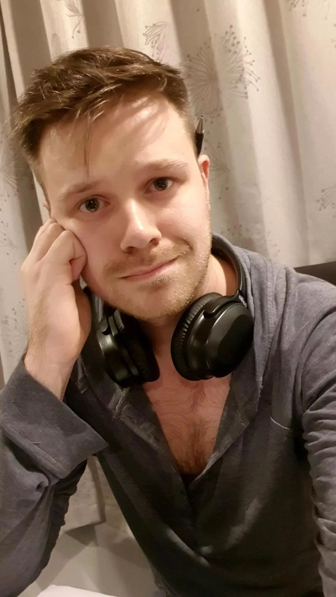 Been working too hard on my new dnd campaign. Need a break! posted by Lord_Metalark