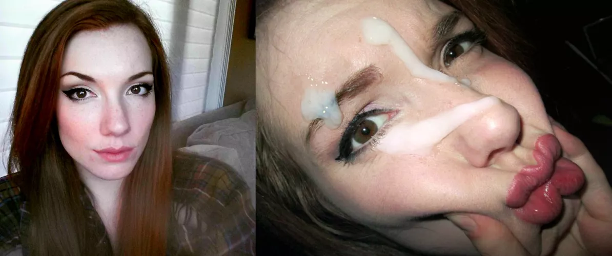 Before -> After by IveMadeA_HugeMistake