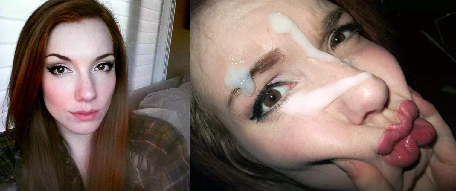 Before -> After posted by IveMadeA_HugeMistake