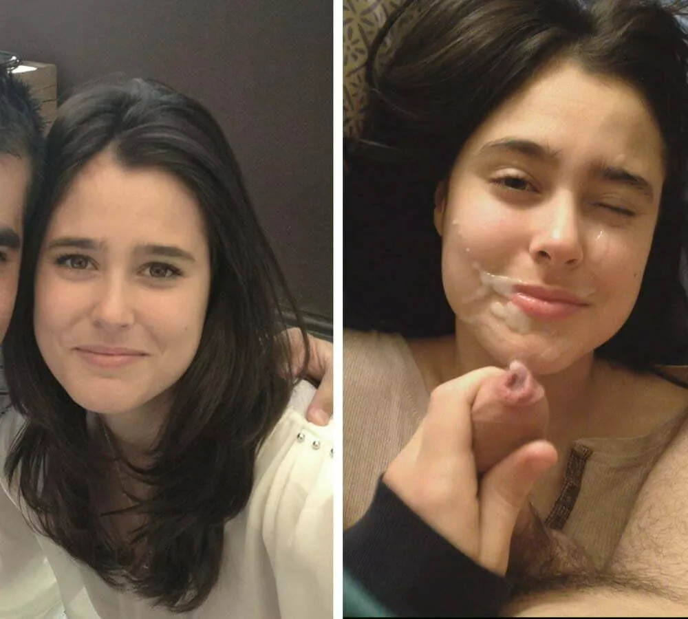 Before and After posted by kinkykat977